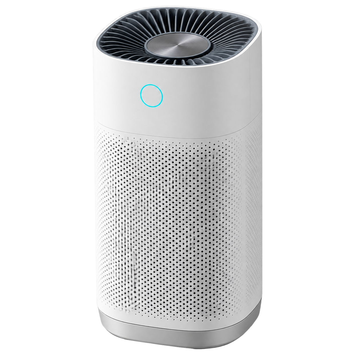 Smart Air Purifier