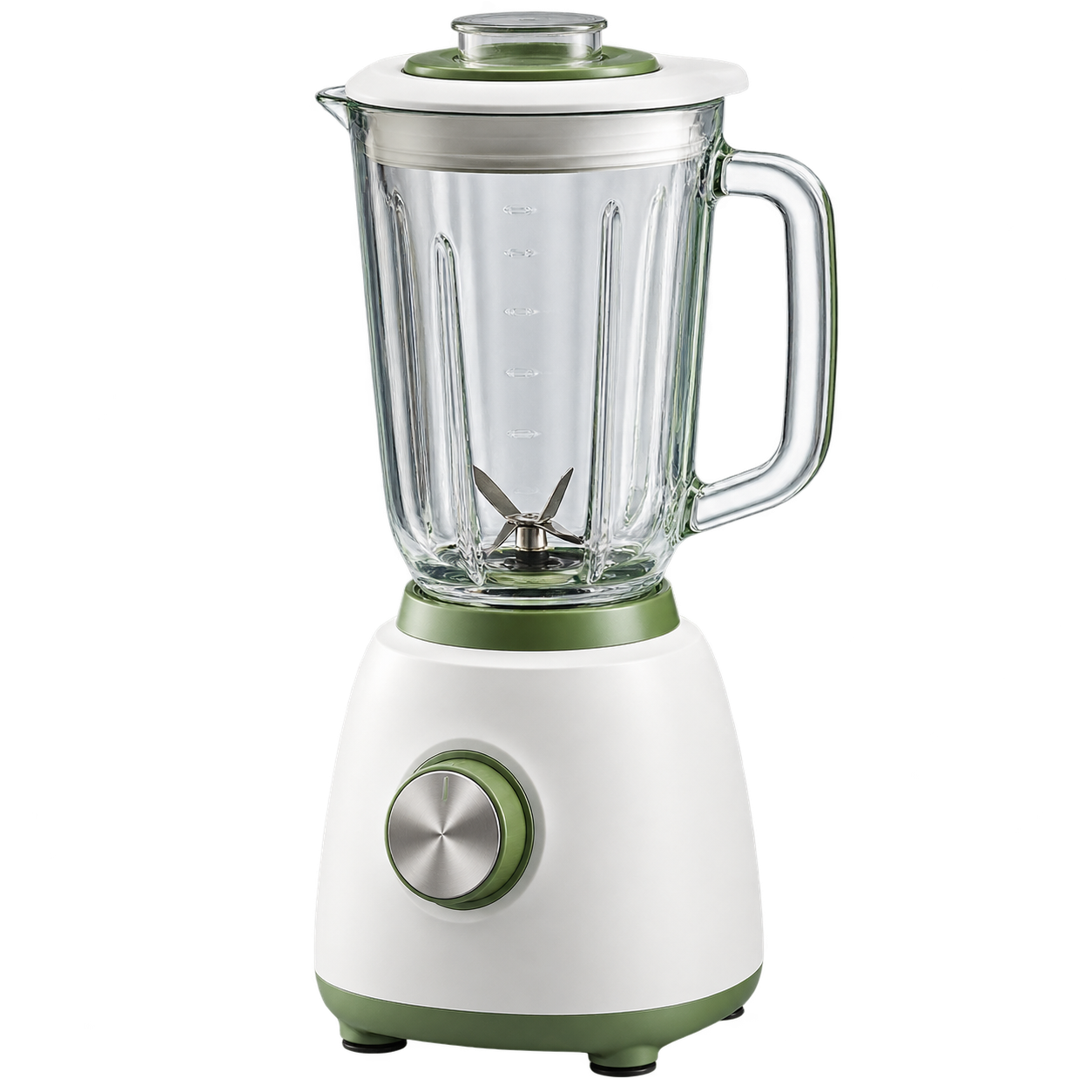 Smoothie Blender