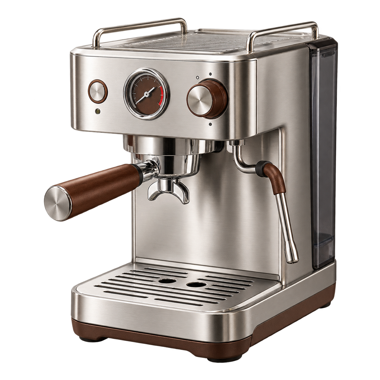 Espresso Machine
