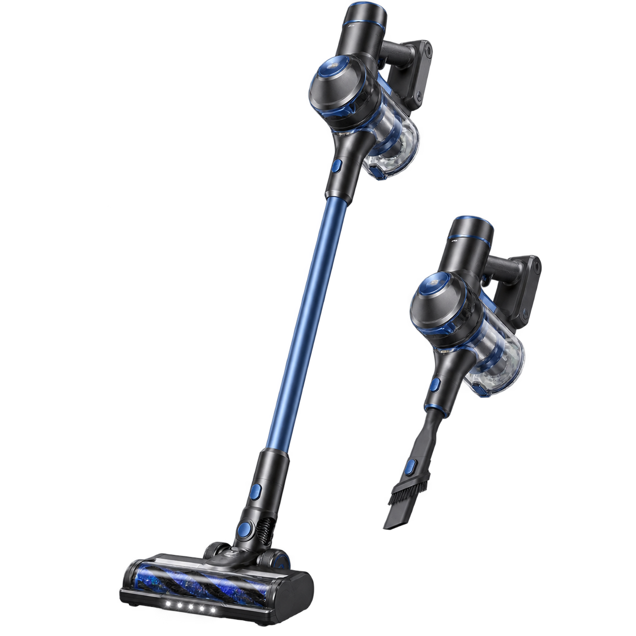 Cordless Vacuum