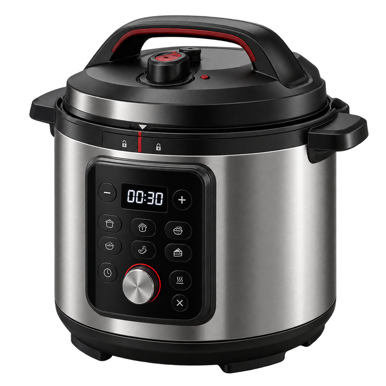 Instant Pot