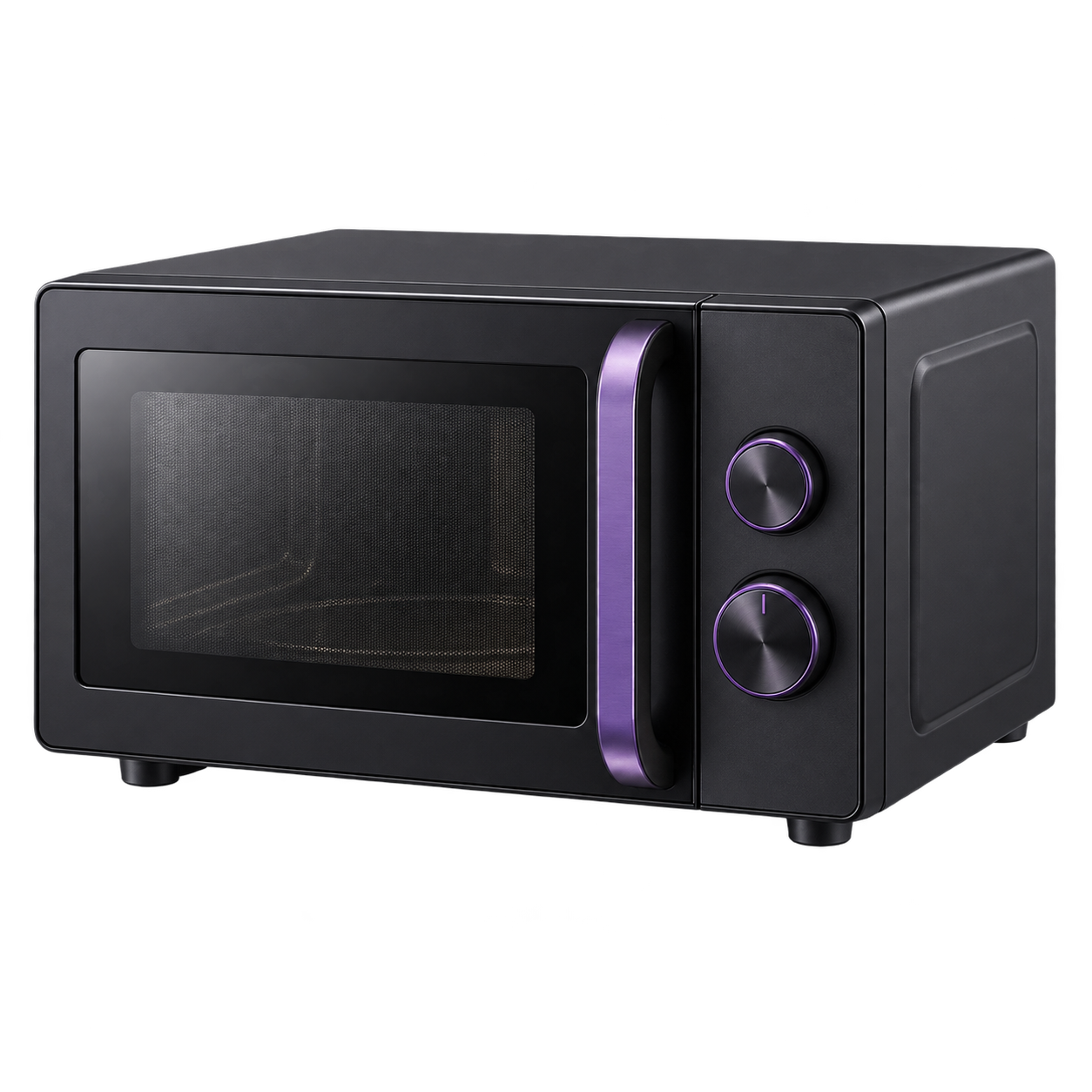 Countertop Microwave