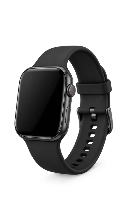Smartwatch / Fitness Tracker